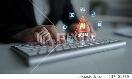 AI Prompt Warning System with Unauthorized Access Alert. Corpus AI Prompt Warning System with Unauthorized Access Alert. Corpus 137401889
