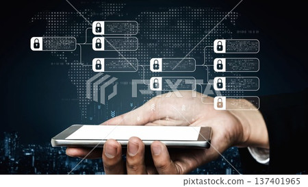 Blockchain Data Structure and Cryptographic Security Chain Marrow Blockchain Data Structure and Cryptographic Security Chain Marrow 137401965
