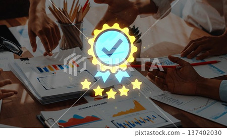 Team Collaboration for Achieving Business Success with Quality Assurance and Growth Strategies in a Professional Office Setting Gluon Team Collaboration for Achieving Business Success with Quality Assurance and Growth Strategies in a Professional Office Setting Gluon 137402030