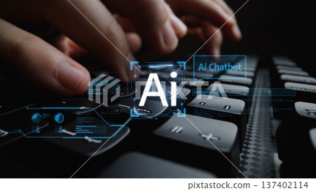 AI Artificial Intelligence Virtual Assistant for Smart Business Muxer AI Artificial Intelligence Virtual Assistant for Smart Business Muxer 137402114