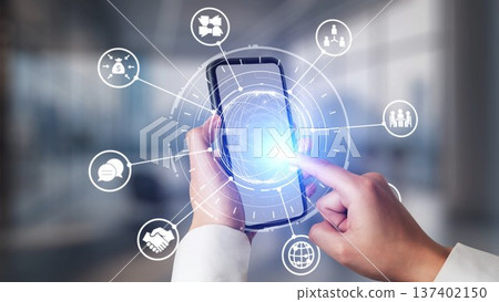 Crowdsourcing collaboration for innovation and shared contribution Spire 137402150