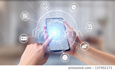 Social Media Marketing and Digital Communication Gist Social Media Marketing and Digital Communication Gist 137402171