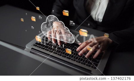 Cloud Computing Strategy to Power Digital Business Growth Muxer Cloud Computing Strategy to Power Digital Business Growth Muxer 137402176