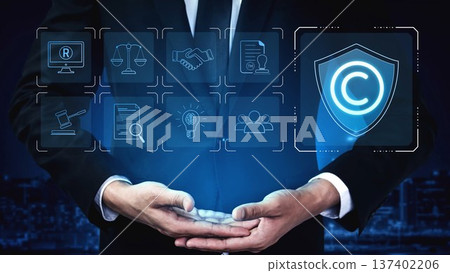 Copyright Protection and Intellectual Property Rights in Digital Content Marrow Copyright Protection and Intellectual Property Rights in Digital Content Marrow 137402206