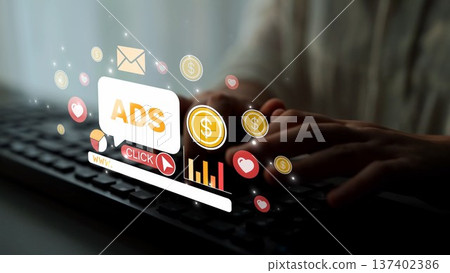 Online Ads Strategy and Digital Content Marketing for Business Growth Muxer Online Ads Strategy and Digital Content Marketing for Business Growth Muxer 137402386