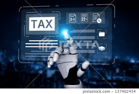 AI software for automated tax preparation and financial document analysis. Fermion AI software for automated tax preparation and financial document analysis. Fermion 137402454