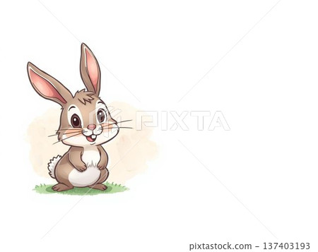 小兔子 137403193
