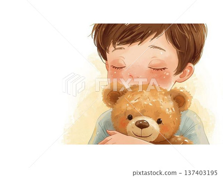 我喜歡絨毛玩具 137403195