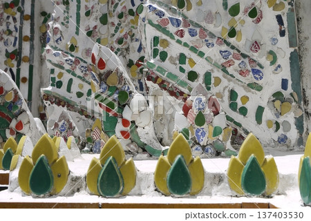 曼谷鄭王廟大佛塔 137403530