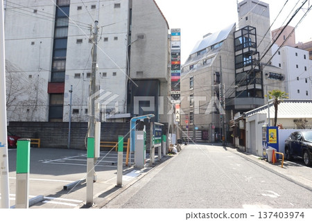 堺市堺區堺東站附近的沖繩橋町市中心區域 137403974