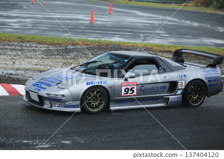 Omuta City Race Track Gymkhana, 137404120