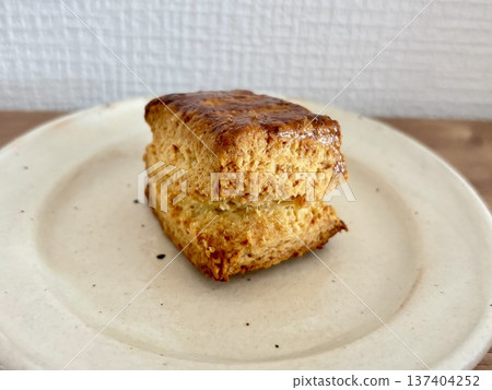 Delicious scones Delicious scones 137404252