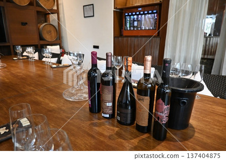 印度酒莊品酒 印度酒莊品酒 137404875
