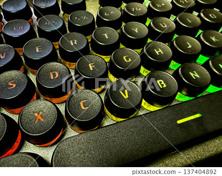 Keyboard Keyboard 137404892