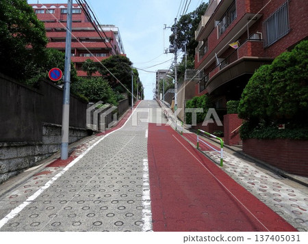 2013年7月23日,豐島區高田野佐木坂 2013年7月23日,豐島區高田野佐木坂 137405031