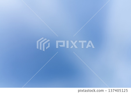 抽象背景，淺藍色邊框 137405125