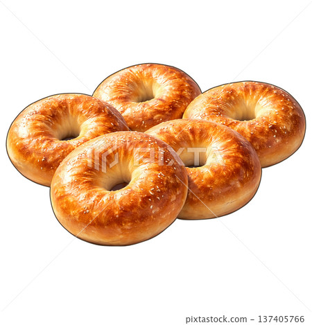  bagel  137405766