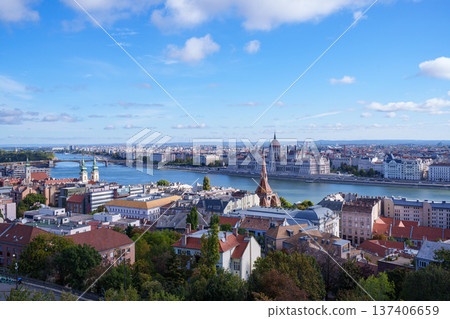 布達佩斯 137406659