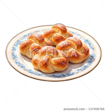 Knoten Knoten 137406766