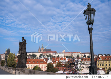Charles Bridge Charles Bridge 137407206