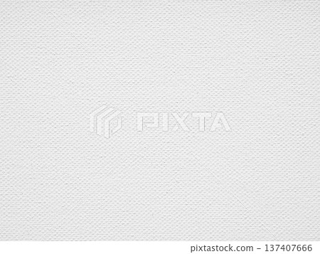 Light clean watercolor art canvas for painting background. White soft matte linen canvas texture. Matt full frame backdrop wallpaper of art and stationery work. Pattern of mint woolen felt. Light clean watercolor art canvas for painting background. White soft matte linen canvas texture. Matt full frame backdrop wallpaper of art and stationery work. Pattern of mint woolen felt. 137407666