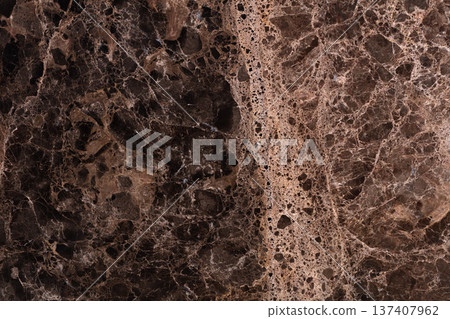 Unusual new marble background for your personal interior work. 137407962