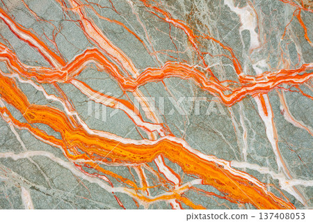 Natural onyx texture in excellent grey and orange color. Natural onyx texture in excellent grey and orange color. 137408053