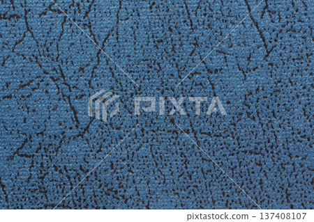 Astonishing blue textile background. High quality texture in extremely high resolution. Astonishing blue textile background. High quality texture in extremely high resolution. 137408107