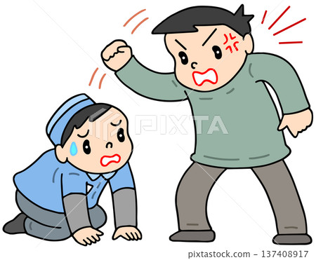 Social Issues - Customer Harassment and Forced Apologies 137408917