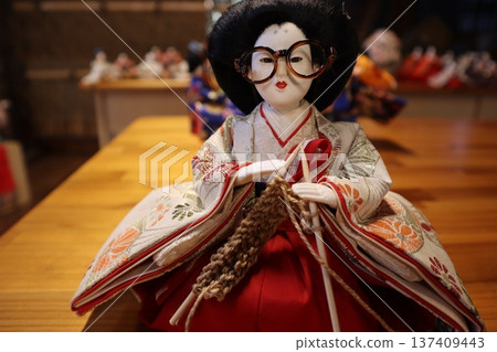 雙重工作影像 137409443