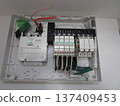 Distribution board (work in progress) 137409453