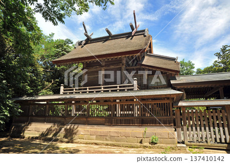 出雲長濱神社 出雲長濱神社 137410142