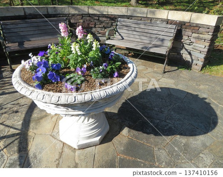 flower vase flower vase 137410156