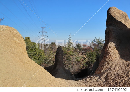 Scenery of all things (Hyogo Prefecture) Scenery of all things (Hyogo Prefecture) 137410992