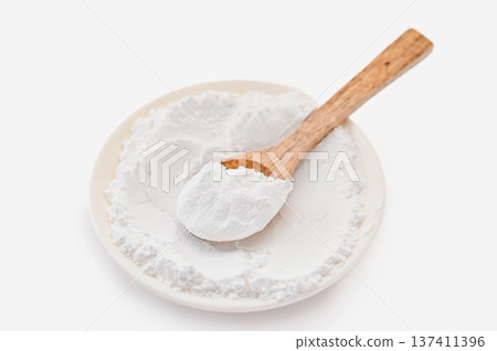 玉米澱粉 玉米澱粉 137411396