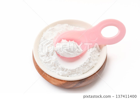 Mochi flour 137411400