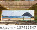 Tokashiki Island Tokashiki Port Passenger Waiting Room 137412547