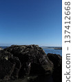 Rocky coast 137412668