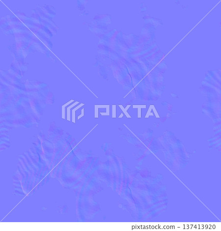 Organic Ripple Landmass Normal Map Organic Ripple Landmass Normal Map 137413920