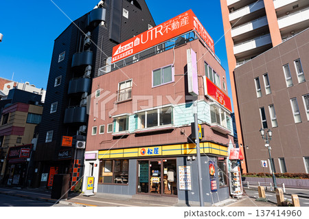 Matsuya Keio Hachioji Branch, Higashimachi, Hachioji City, Tokyo Matsuya Keio Hachioji Branch, Higashimachi, Hachioji City, Tokyo 137414960