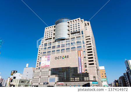 Hachioji Octole, Asahicho, Hachioji City, Tokyo Hachioji Octole, Asahicho, Hachioji City, Tokyo 137414972