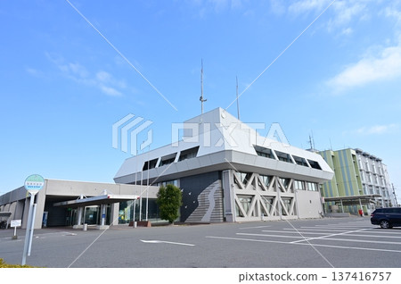 Administrative agency: Kaizu City Hall (Gifu Prefecture) 137416757