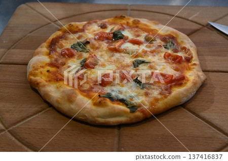 hand made margherita hand made margherita 137416837