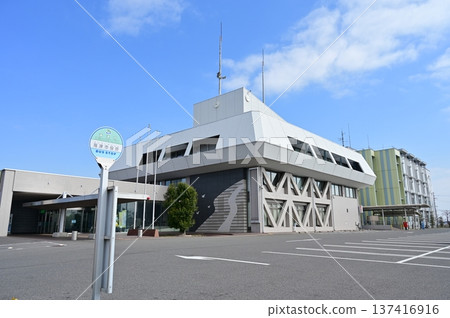 行政機關：海津市政府（愛知縣） 137416916
