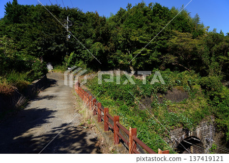 Ishibashiyama Battlefield, a quiet reminder of a historic battle 137419121