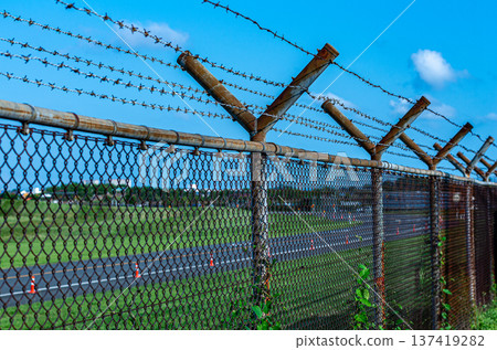 Fence Fence 137419282