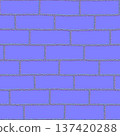 Wireframe Brick Outline Normal Map Texture 137420288