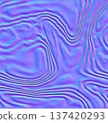 Soft Topographic Grain Normal Map 137420293