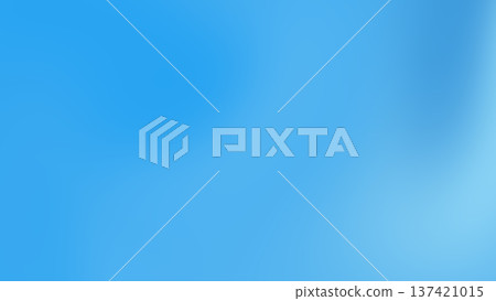 Blue abstract background Blue abstract background 137421015