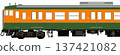 岡山郡115系列車像素畫（湘南塗裝：後期型） 137421082